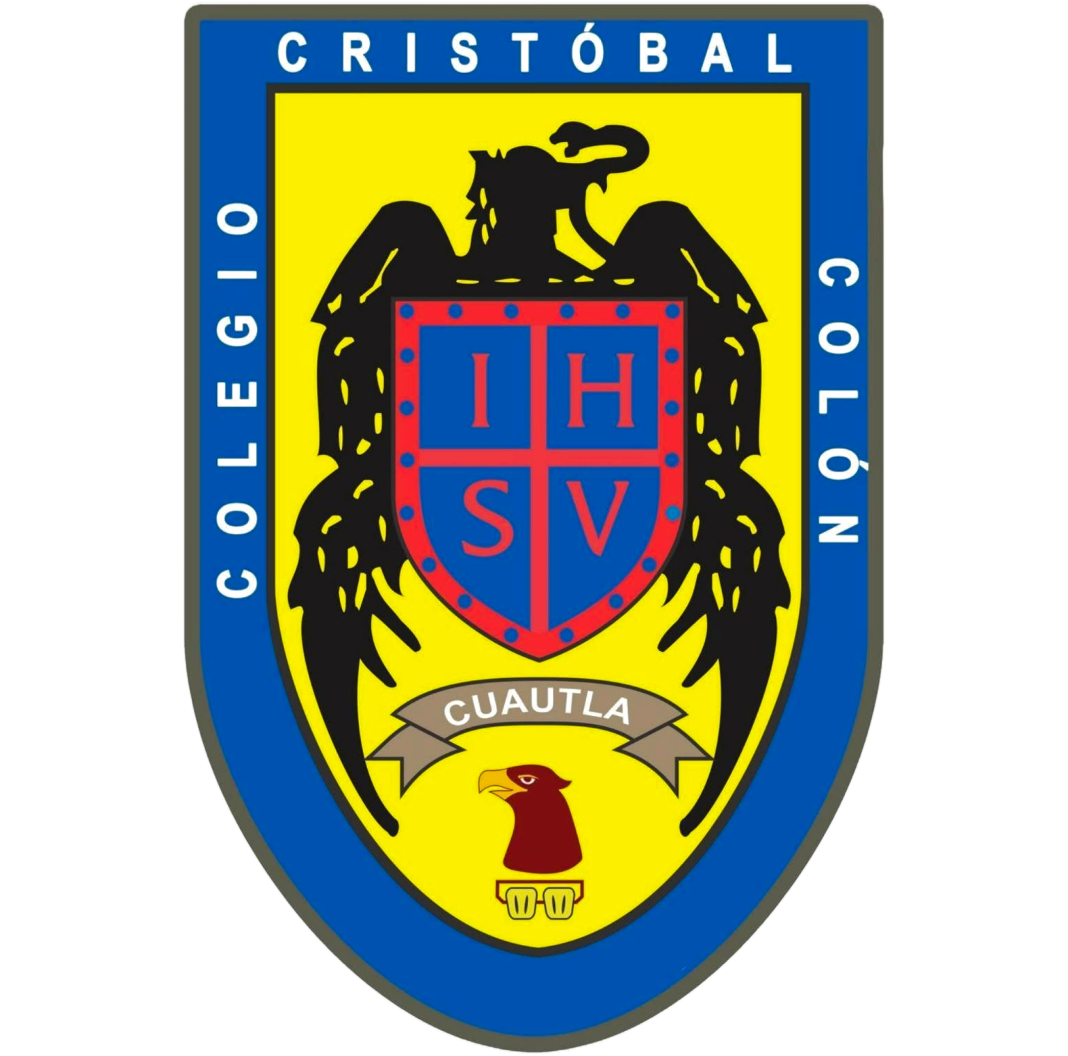 logocristobalcolon nuevo