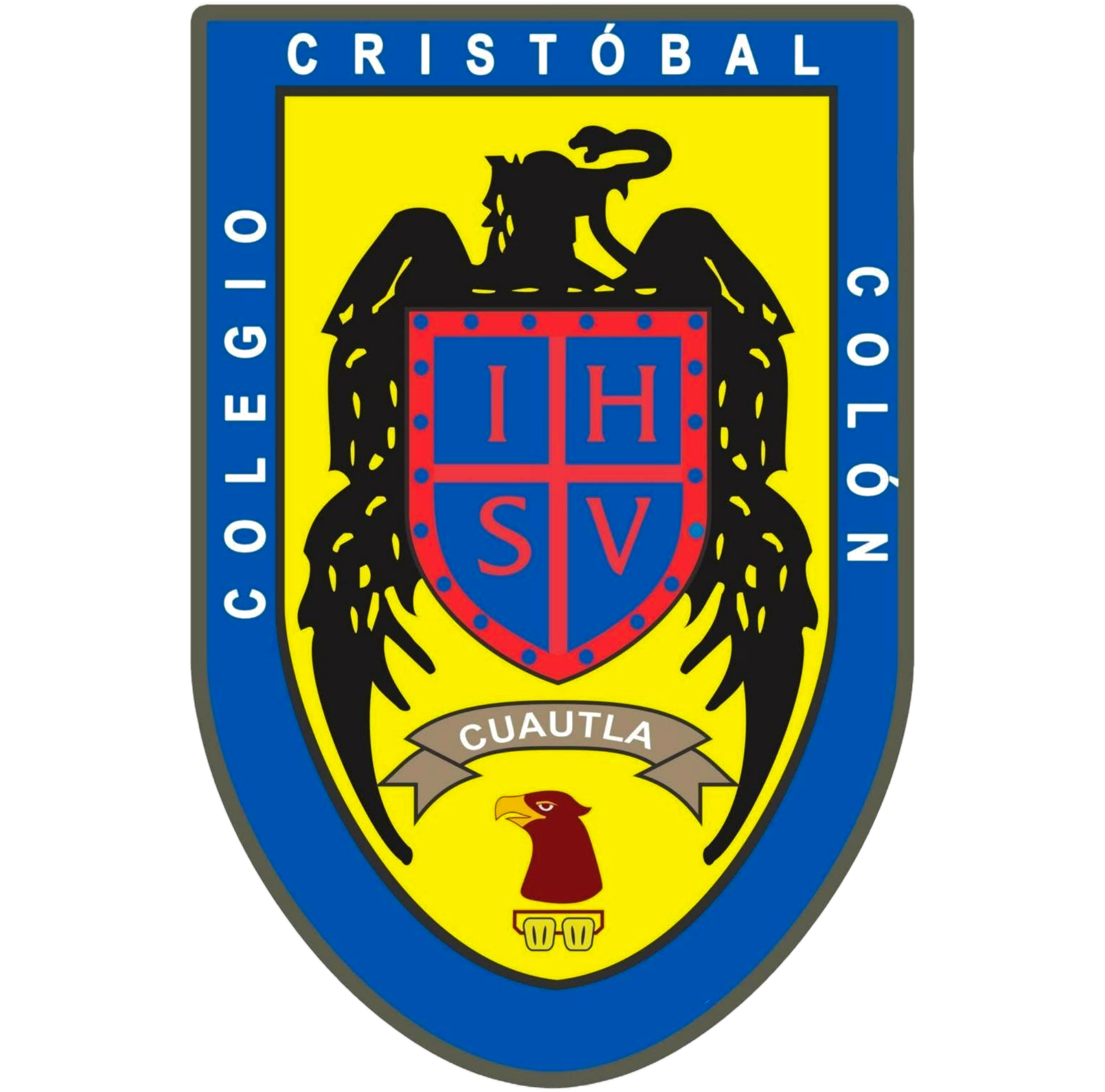 logocristobalcolon nuevo