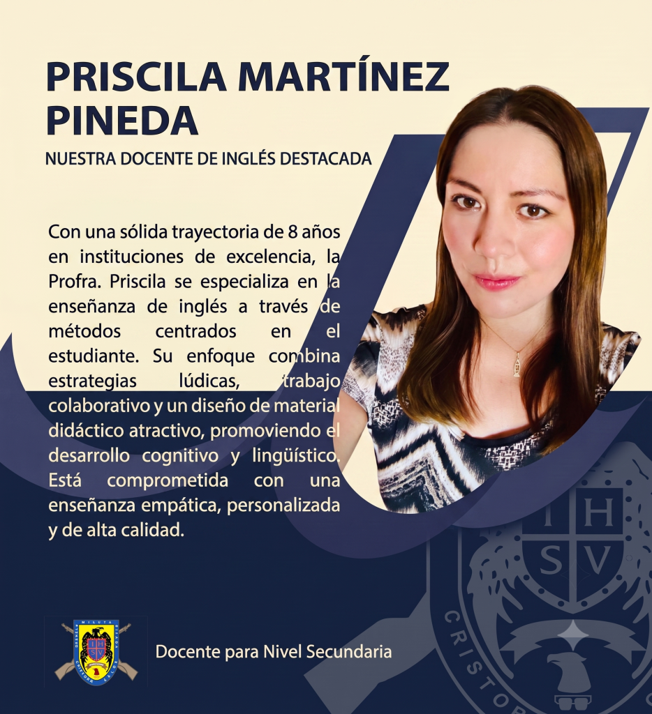 priscila