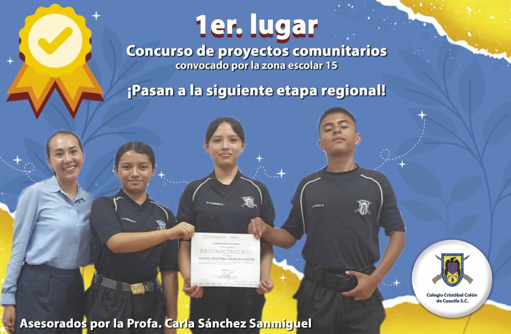 proyectos comunitarios