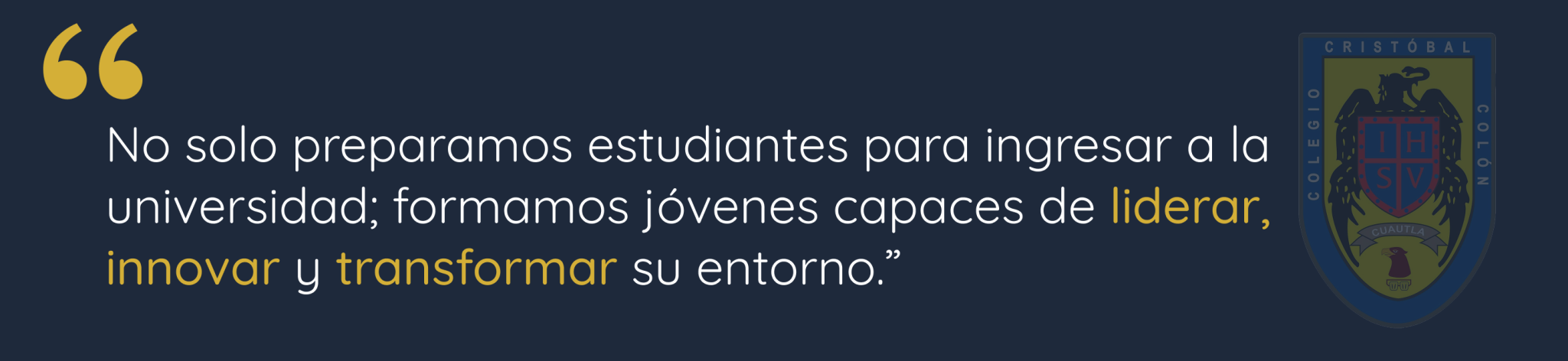 frase