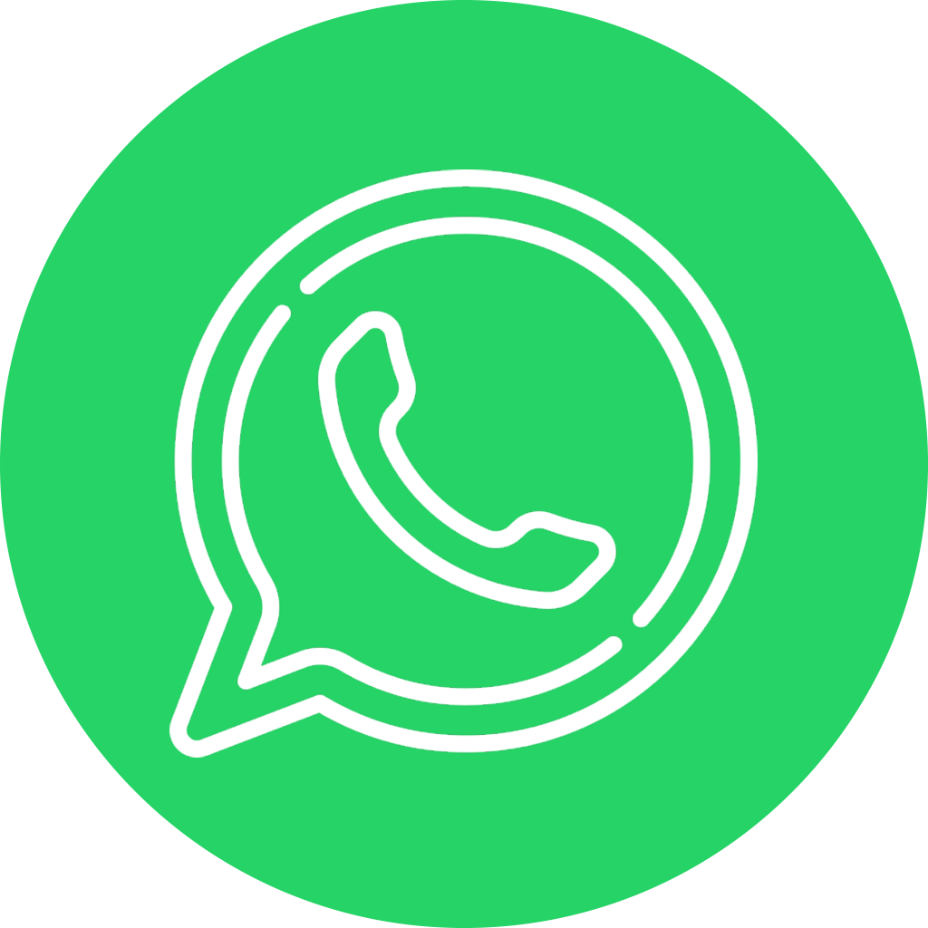 logo whatsapp