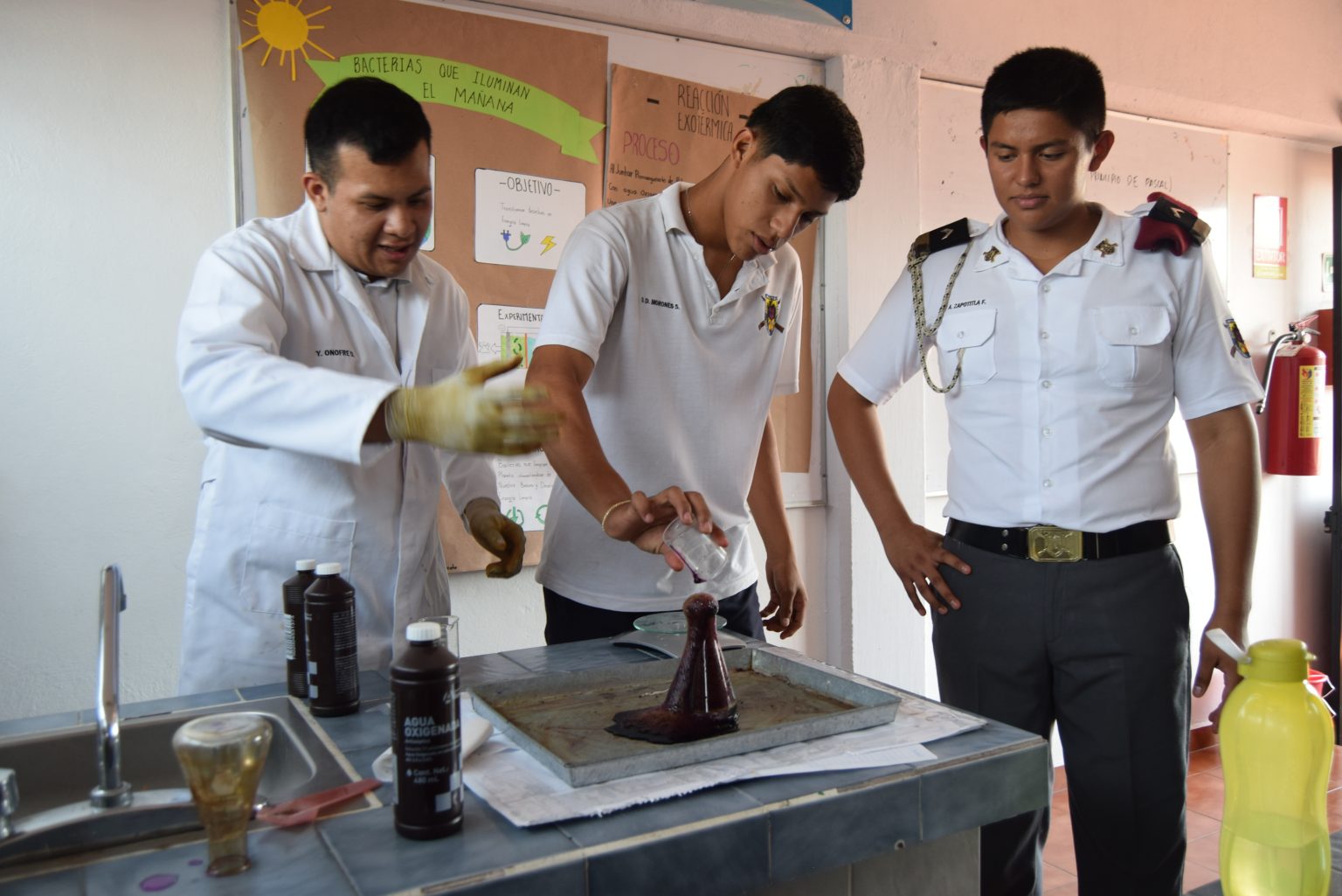 preparatoria 1