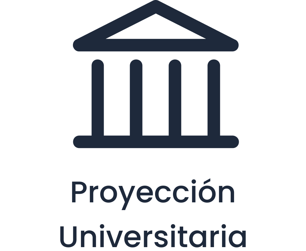 proyeccionuniversidad