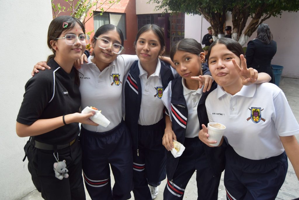 secundaria 1