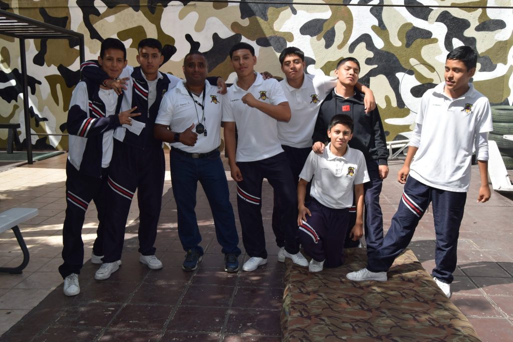 secundaria