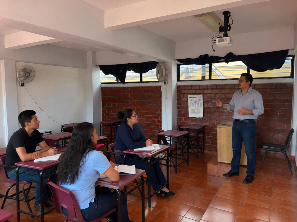 estudiantes maestriaeducacionupem