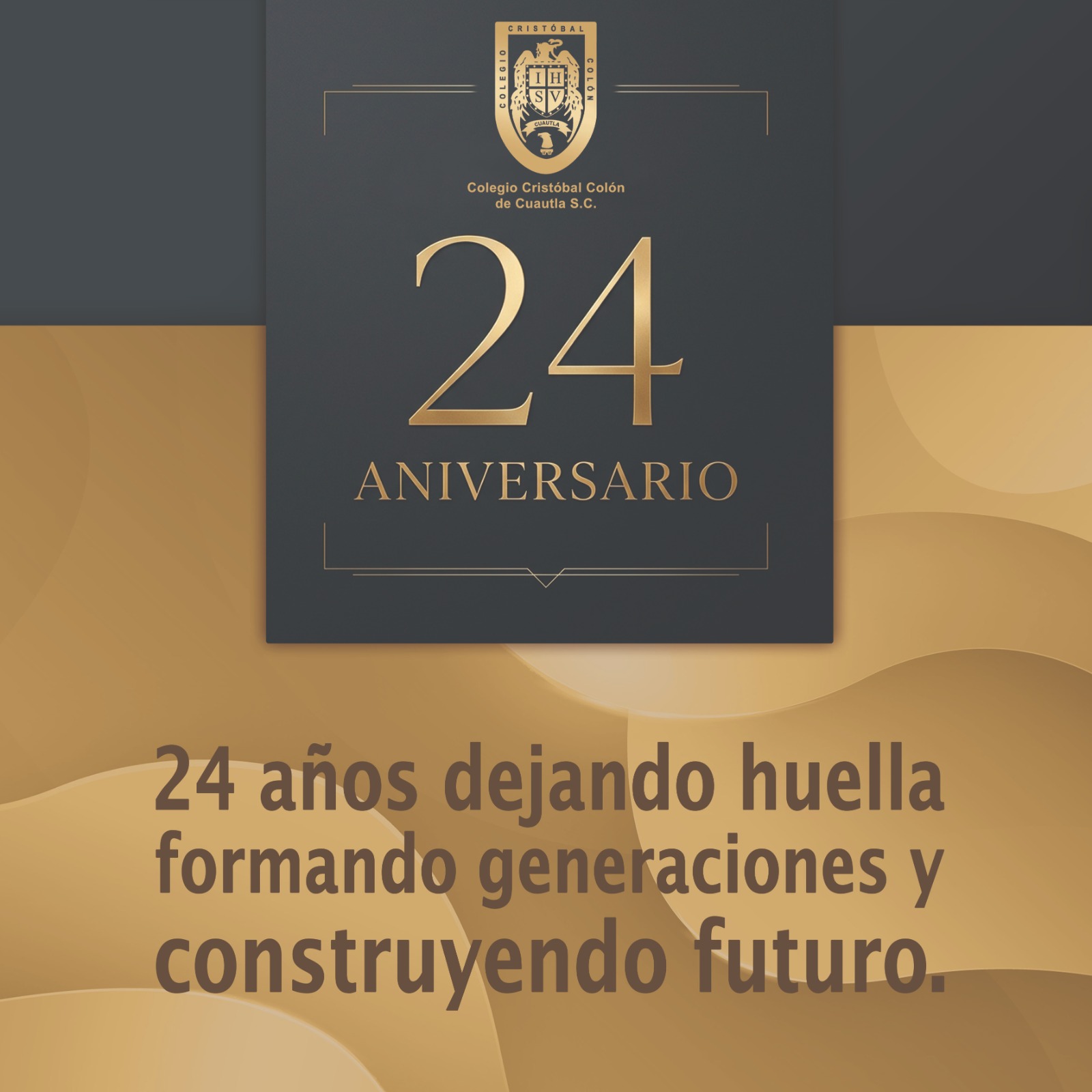 24aniversario colon