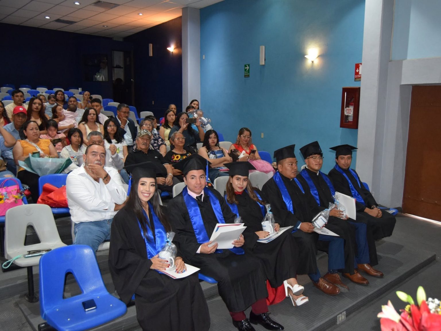 graduacion de licenciatura derecho